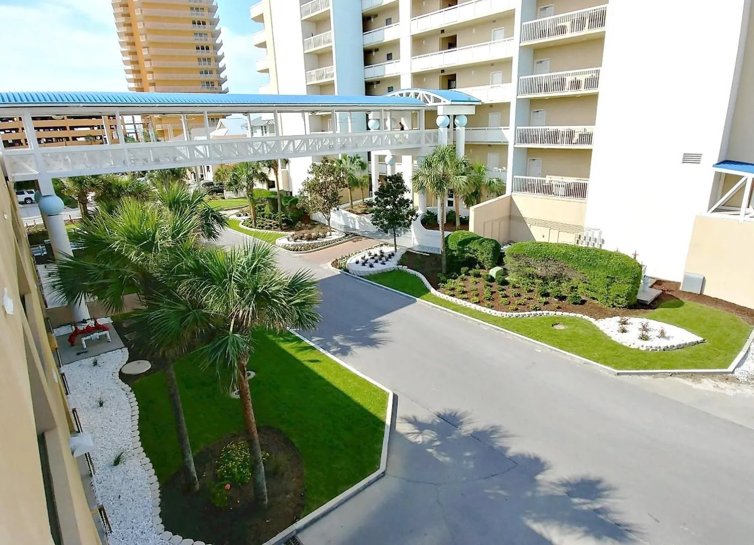 Seychelles 1602 'Ocean Pearl' Villa Panama City Beach 0*,  ABD